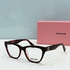 Picture of MiuMiu Optical Glasses _SKUfw49746404fw